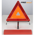 Reflective Traffic Safety Warning Tripod