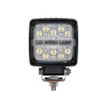 10 bead construction led work light