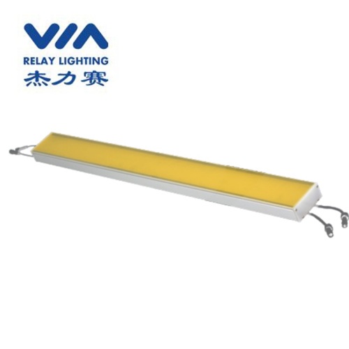 Led wall washer rgb IP65 16W