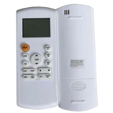 RG57A4/BGEF -Fernbedienung für die Klimaanlage von Midea Maxicool