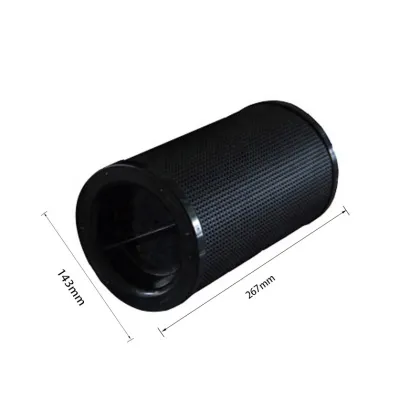IQAir GC Series PM 2.5 Carbon Filter Replacement