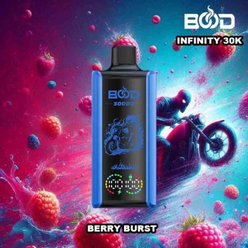 Bood Infinity 30000 มีให้บริการในราคาที่ดีที่สุด