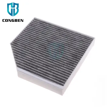 8K0819439A 8K0819439B AC Filter for Audi A4 B8 Q5 A5 Cabin Air Filter