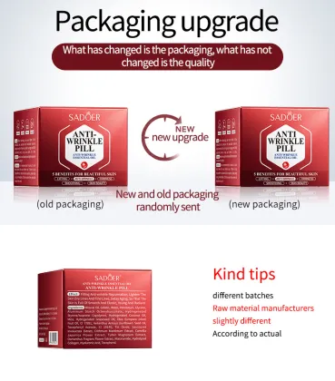 Anti-Wrinkle Whitening Moisturizing Essence Oil