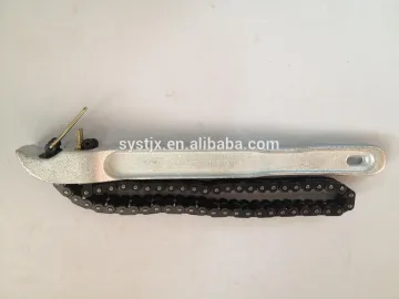 High quality Chain Oil Filter Wrench from China