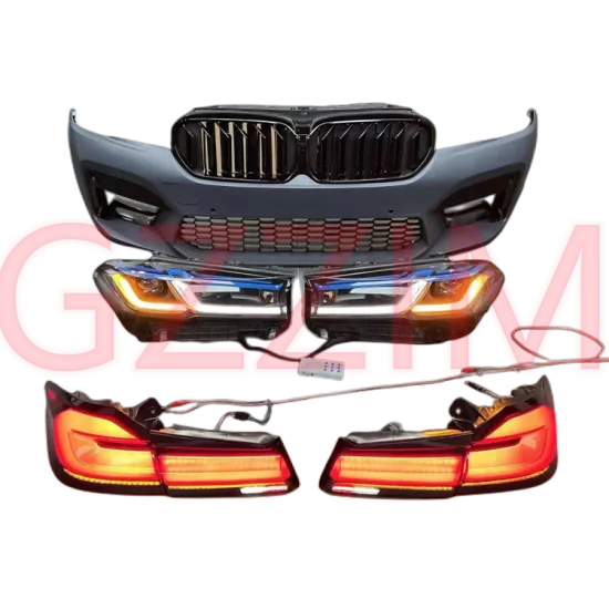 3 Series G28/G20 2023 Old-New Upgrade Parts