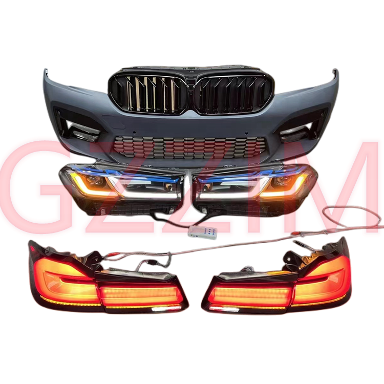 3 Series G28/G20 2023 Sehemu mpya za kuboresha