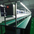 Flat Belt Conveyor Smartphone Assembly Line