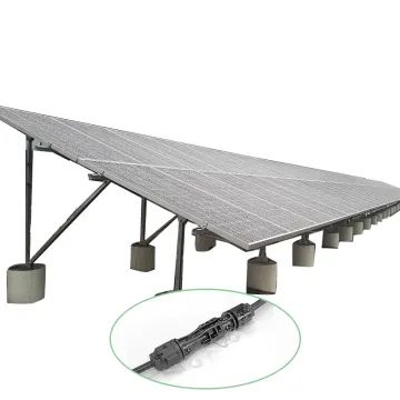 Commercial Solar Panel and Energy System Connectors | Solar Connectors