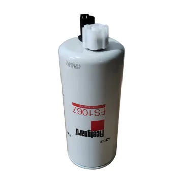 Hot Sale: FS1067 Fuel Filter & Water Separator - Auto Spare Parts Discount Offer