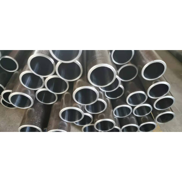 STKM 13C ống xi lanh thủy lực kéo liền mạch lạnh