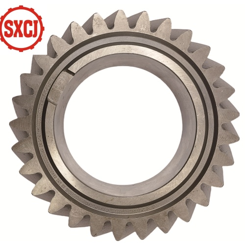 OEM Manual Transmission Parts Gear for ZF 389 262 3713