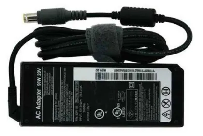 High Quality Laptop Ac Adapter 20v 4.5a 90w For Ibm/lenovo - 92p1105