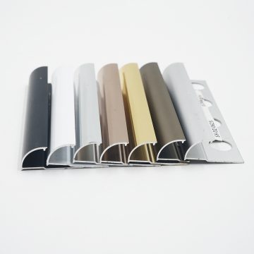 High-Quality Ceramic Wall Tile Trims at Low Prices in Europe
