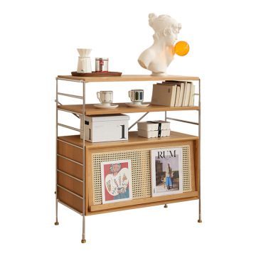 Wholesale Modern Rattan Furniture: Console Tables, Shelves, and Cabinets