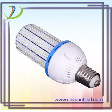 60w led corn light super brightness 360degree beam angle led bulb