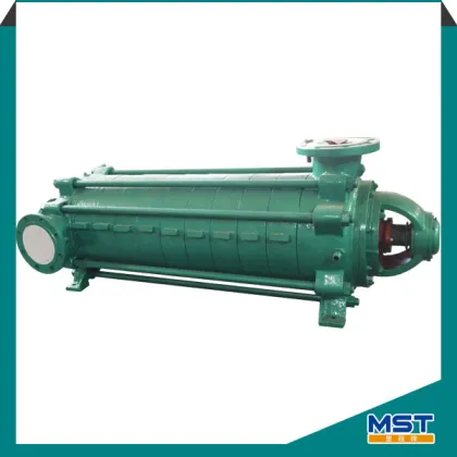 High Pressure Water Pump High Flow