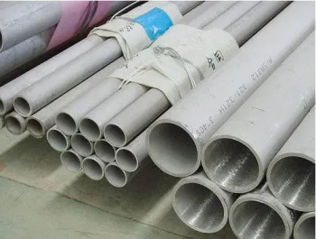 310s, 2205, 2507, 904l Austenitic Stainless Steel Seamless Pipes Tubes