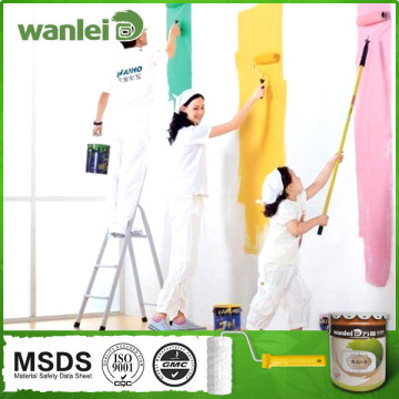 emulsion paint interior wall emulsion panit