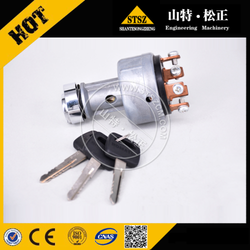 600-468-1200 Komatsu SAA6D114E-3 motor kontrolörü