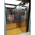 CE ISO Lift para el hogar vertical interior al aire libre