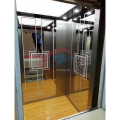 CE ISO Outdoor Indoor Vertical Home Lift