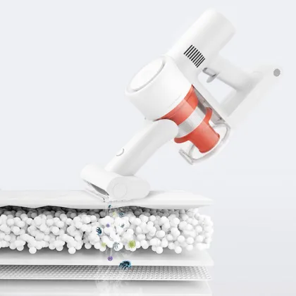 Xiaomi Mijia Wireless Household Vacuum Cleaner K10