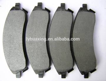 brake pads manufacturer