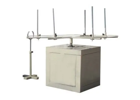 Twin Screw 90kw Pe Foam Extruder Full Automatic For Tube / Rod