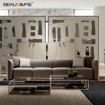 Later Canapé Ultra-Luxe Plush Premium Ensemble modulaire