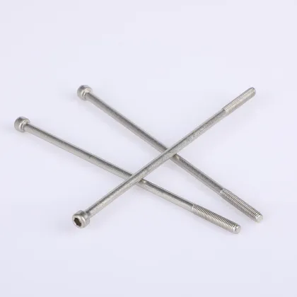 Robust Extended Hex Bolt Products