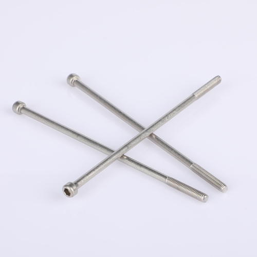 מוצרי בריח משושה מורחבים חזקים