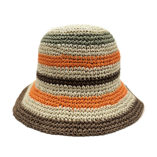 straw hat