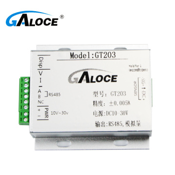 Force measuring Weighing Transmitter Load Cell amplifier