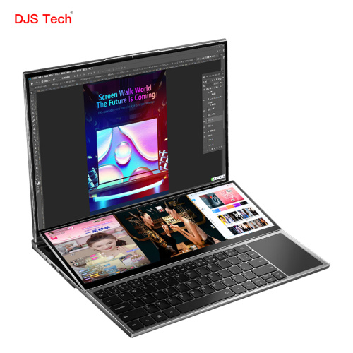 Customized Professional office Laptop Notebook Computer PC