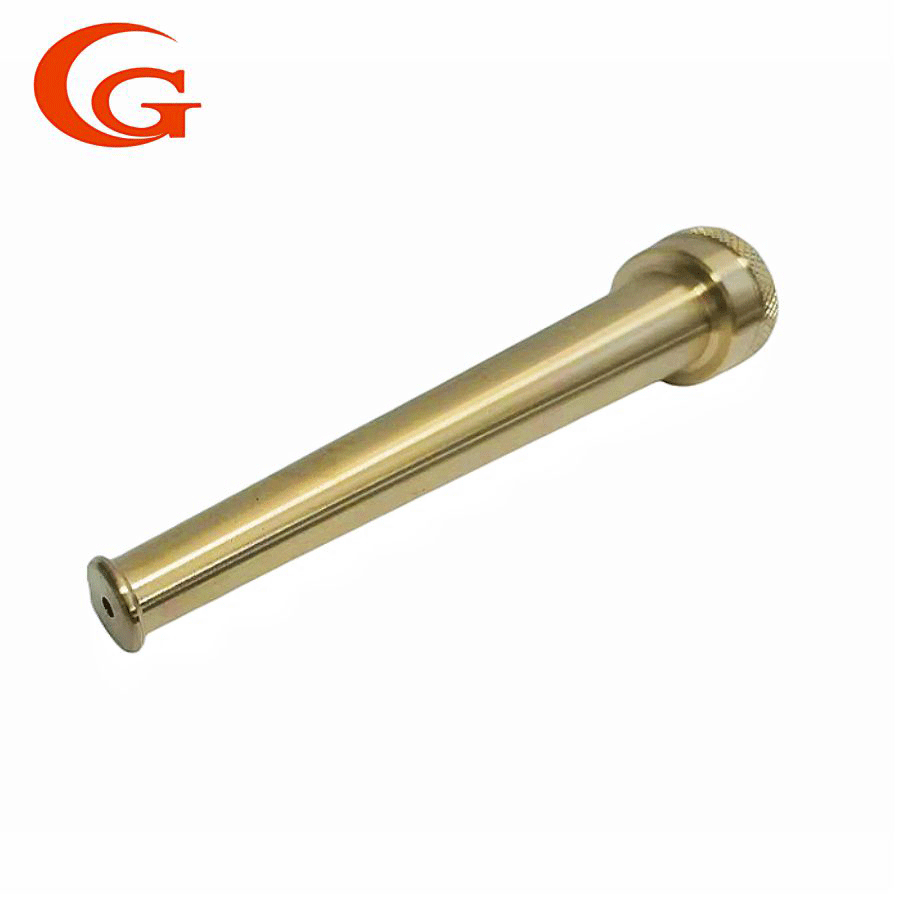 Sıhhi Tesisat Sistemleri için Güvenilir Pirinç Bağlantı Parçaları