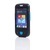 IP54 outdoor handheld barcode reader PDA with GPRS wifi gps