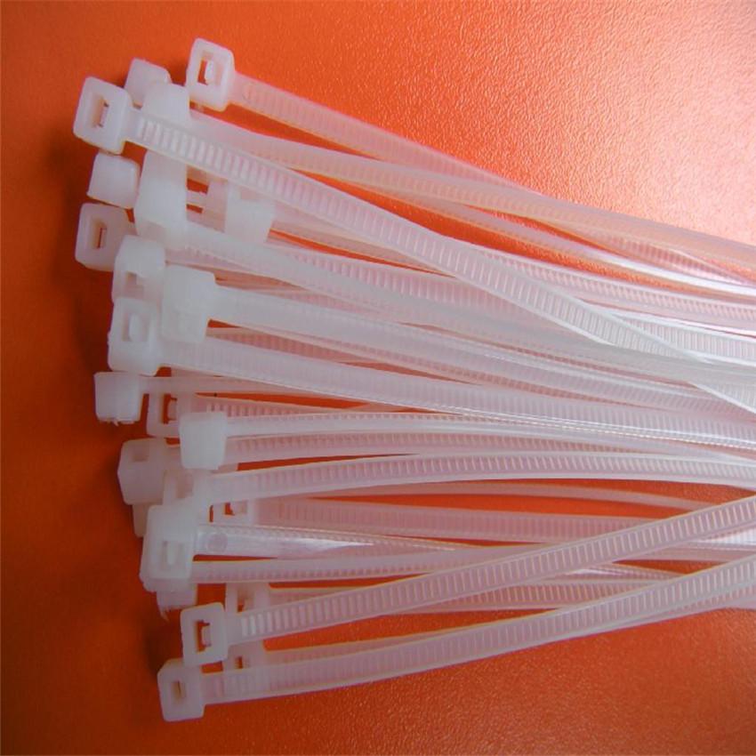 Directly Factory Cable Ties Black Mold