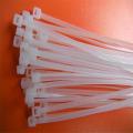 Zip Tie Cable Ties Black Mold