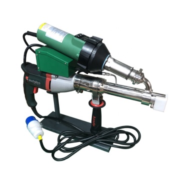 Wholesale PF610A Double Heating Plastic Welding Hand Held Extruder