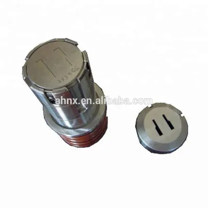 Amada CNC Turret Punch Dies & Tools