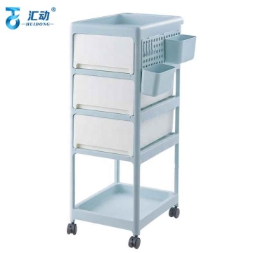 Large Capacity Baby Supplies Organizer: Stroller Drawer, Cart Rack, Milk Powder, Bottle Can, Towel, Cup Storage Solutions