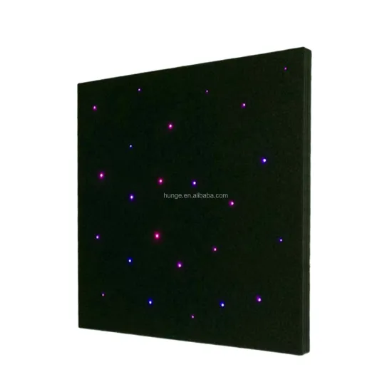 DIY Multicolor Wireless Starlight Ceiling Panels: A Comprehensive Fiber Optic Star Light Kit for Indoor Roof and Ceiling Lighting Decorations