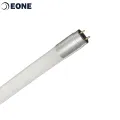 6000K 18W kaca T8 LED TUBE LAMP