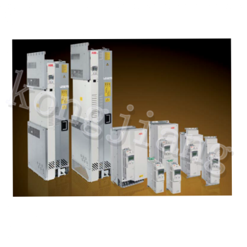 ABB ACS8500