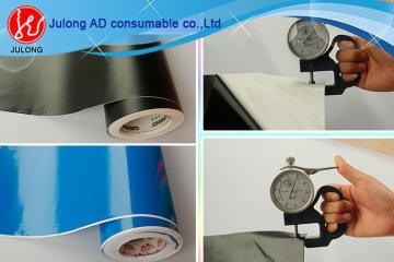 Wholesaling waterproof Catpiano PVC sticker paper for sale