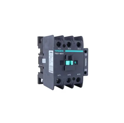 Information Hub for TGM1NL-400 TENGEN Contactor Circuit Breakers