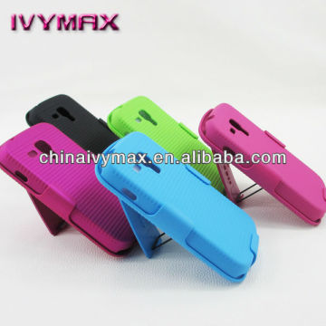 wholesale phone case for samsung galaxy s dous S7562/S7560