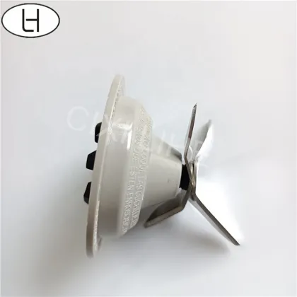 Blender Accessory and Spare Parts: Exploring Blender Blades and Mixer Blades