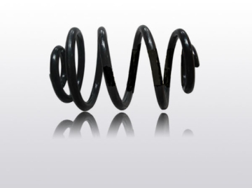 Industrial mechanical spring 774454